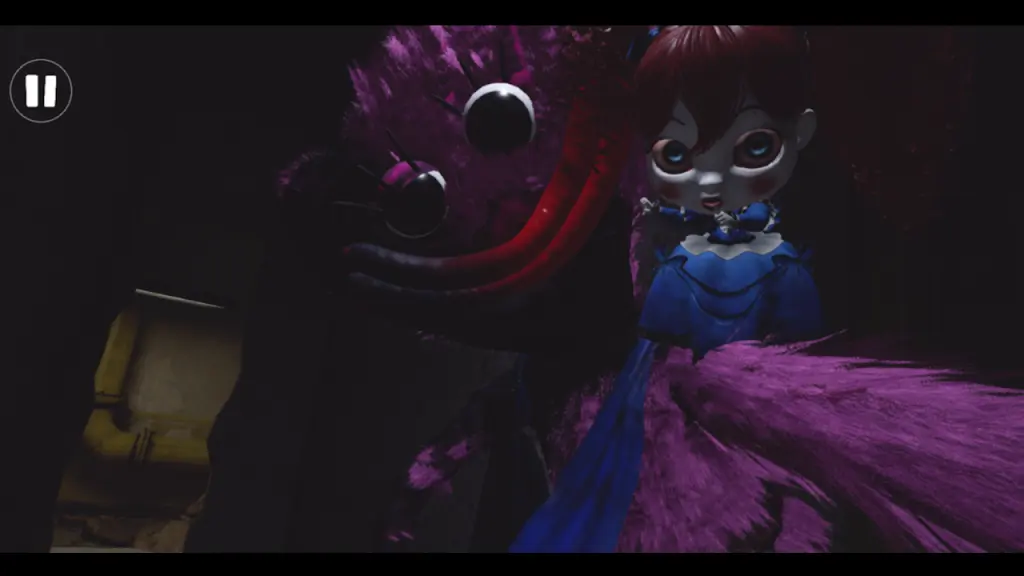 女子校园模拟器