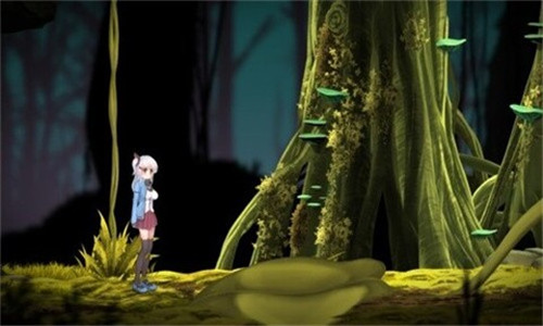 女子校园模拟器