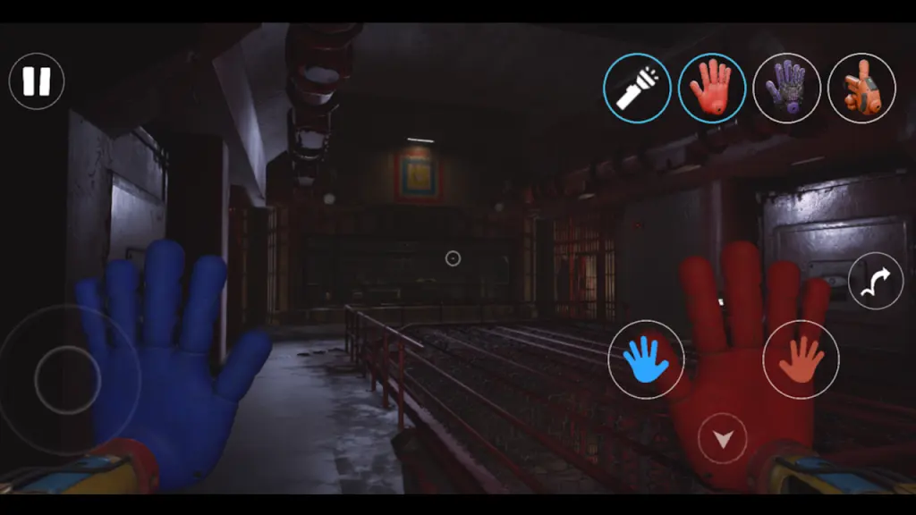 女子校园模拟器