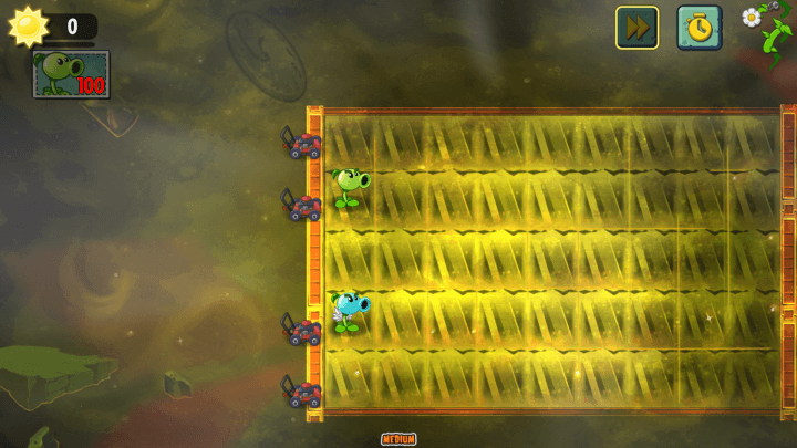 女子校园模拟器