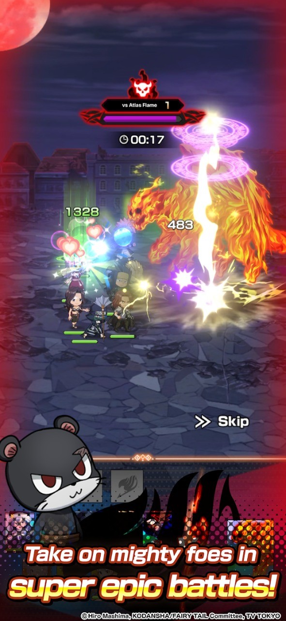 女子校园模拟器