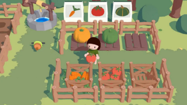 女子校园模拟器