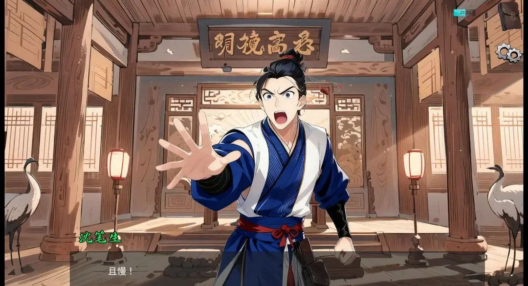 女子校园模拟器