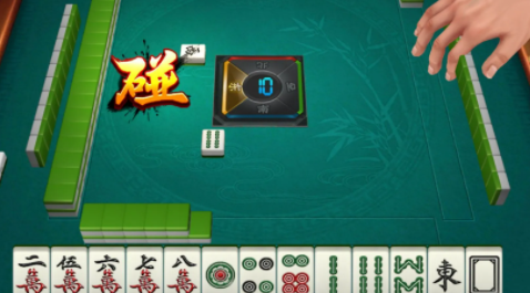 杜桥麻将最新版本下载 杜桥麻将最新版本下载