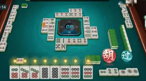 杜桥麻将最新版本下载 杜桥麻将最新版本下载