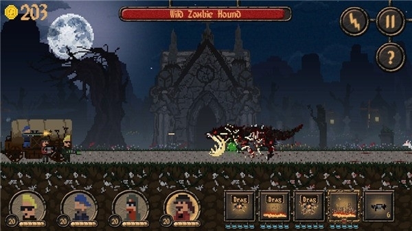 女子校园模拟器