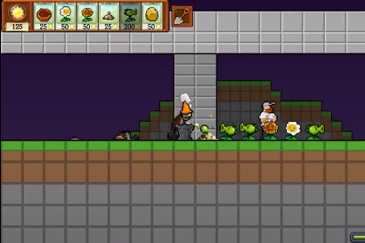 女子校园模拟器