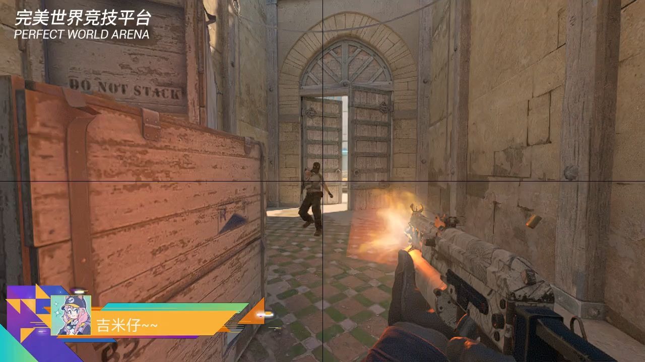 十字准星辅助器软件大全