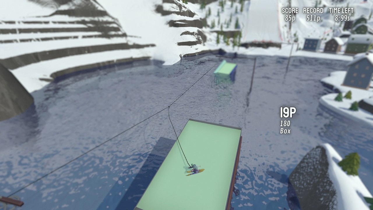 女子校园模拟器