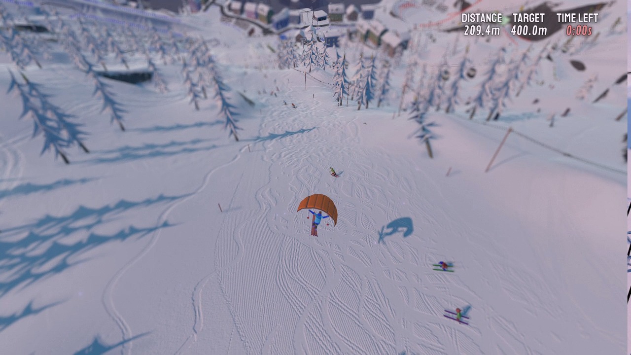 女子校园模拟器