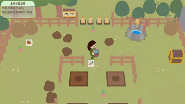 女子校园模拟器