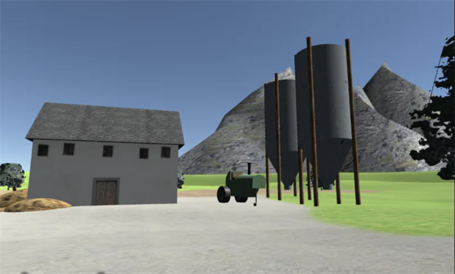 女子校园模拟器