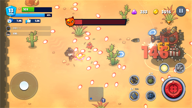 女子校园模拟器