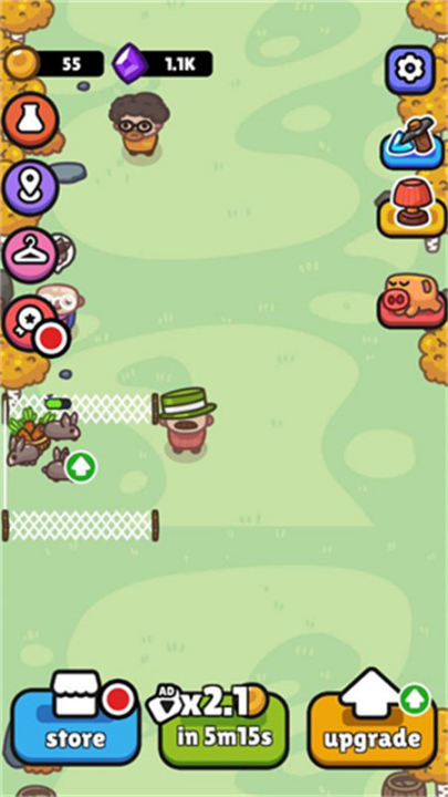 女子校园模拟器