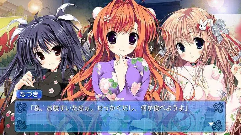 女子校园模拟器