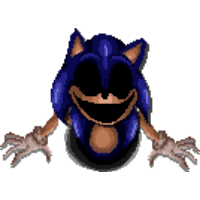 周五夜放克索尼克exe模组 