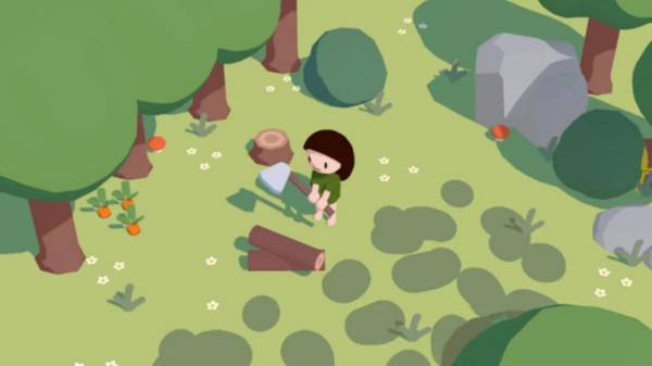 女子校园模拟器