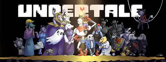 传说之下系列游戏版本大全