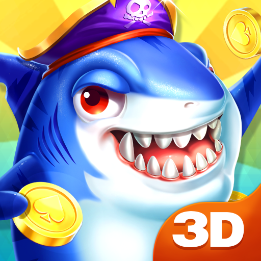 全民彩金捕鱼最新版