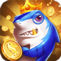 捕鱼游戏网络版 v4.3.1