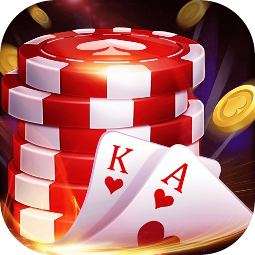 多财多福娱乐棋牌 v7.9.0