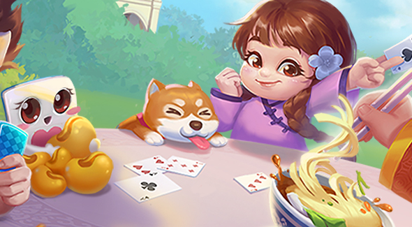 禅游斗地主千合万象版下载安装