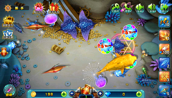 女子校园模拟器