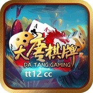 大唐棋牌大厅手机版2025 1.0