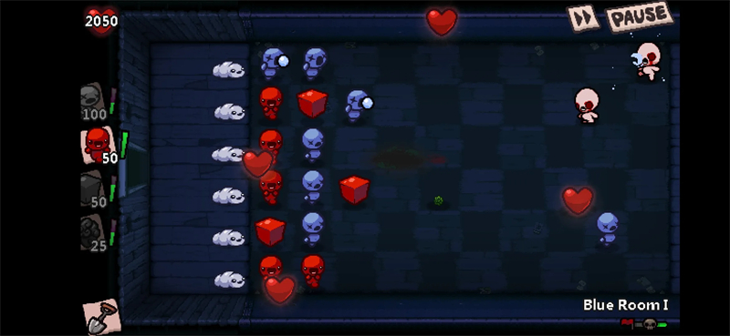 女子校园模拟器