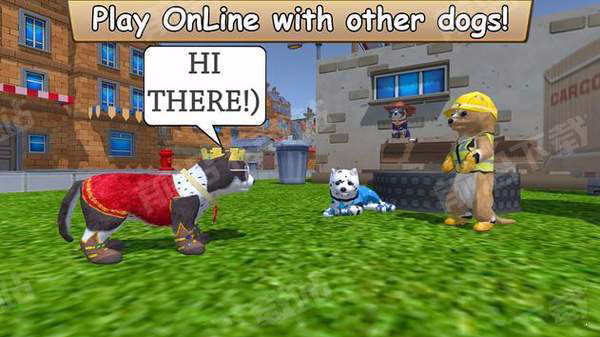 女子校园模拟器