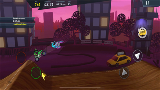 女子校园模拟器