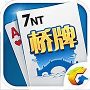 桥牌游戏大厅官方免费版