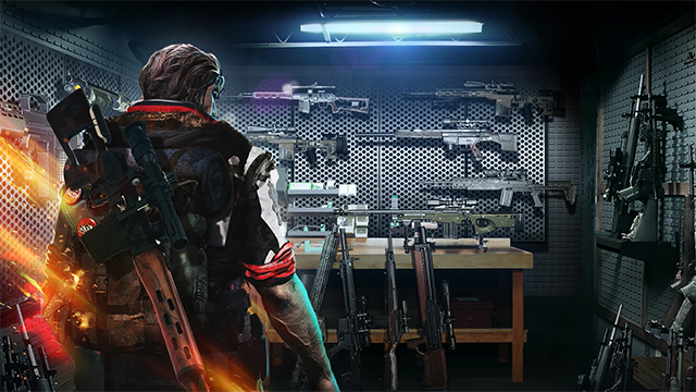 女子校园模拟器