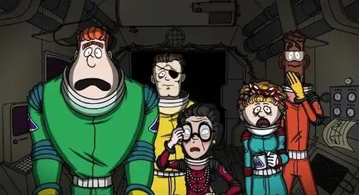 60秒差距MOD作弊菜单