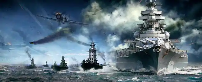 超级舰队无限钻石版