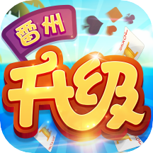 雷州升级四副牌免费版