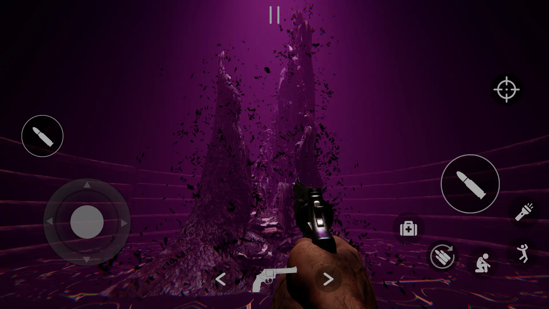 女子校园模拟器