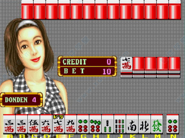 女子校园模拟器