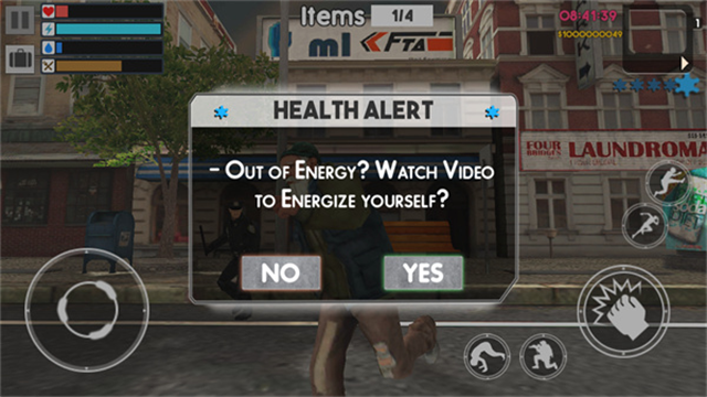 女子校园模拟器