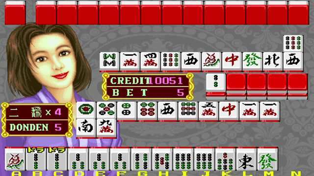 女子校园模拟器