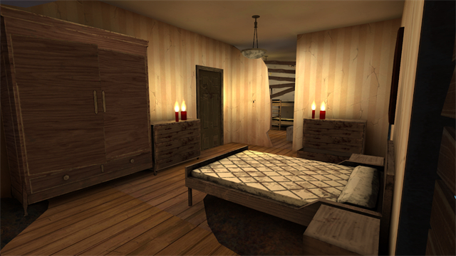 女子校园模拟器