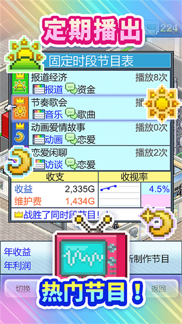 女子校园模拟器