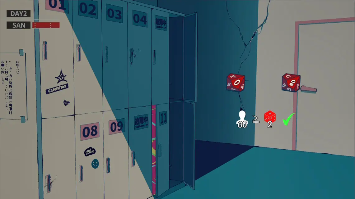 女子校园模拟器