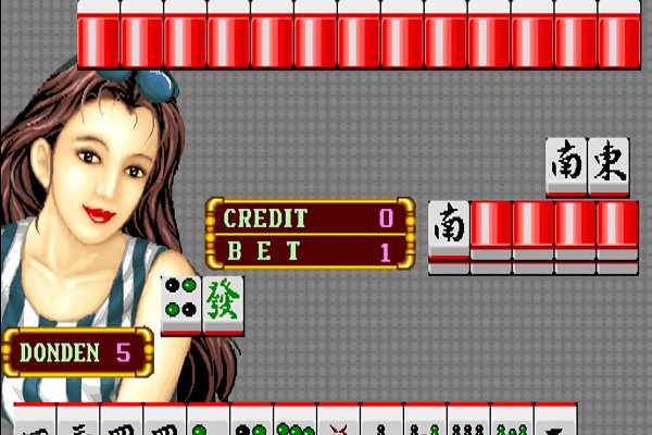 女子校园模拟器