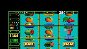 女子校园模拟器