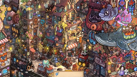 女子校园模拟器