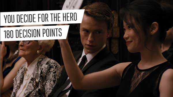 女子校园模拟器