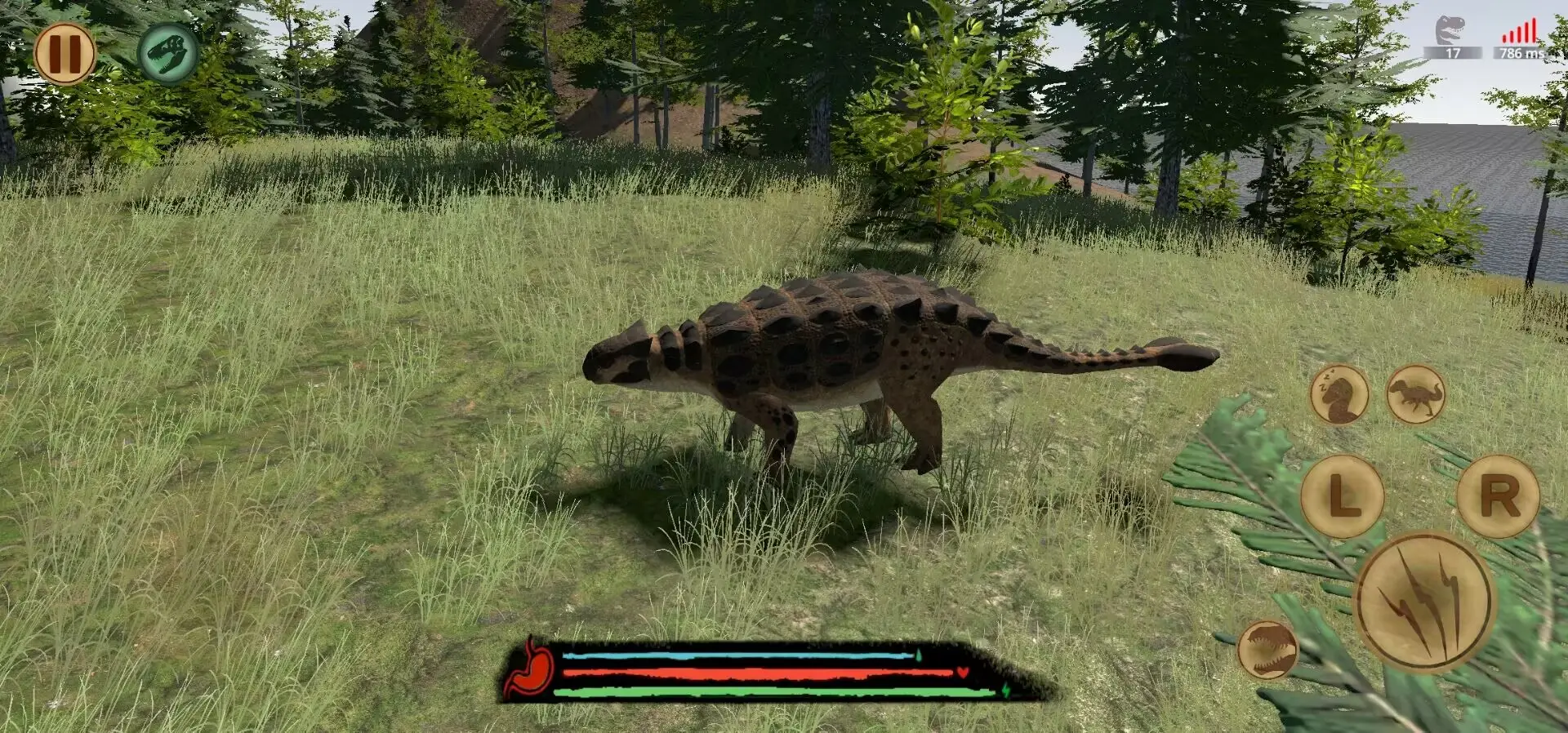 女子校园模拟器