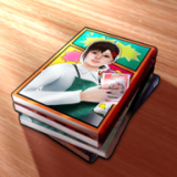 漫画书店模拟器中文版