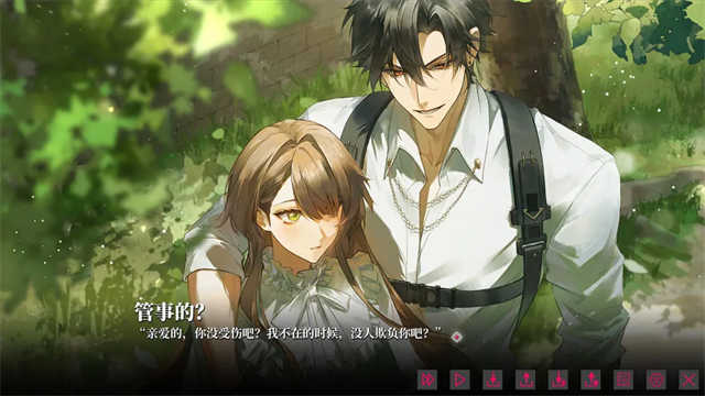 女子校园模拟器